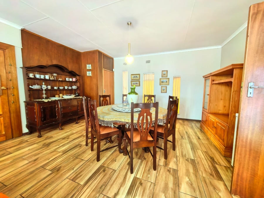3 Bedroom Property for Sale in Vaalpark Free State